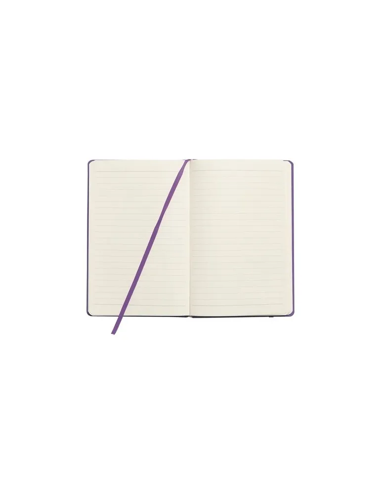 Pocket Notebook A5 bloc-notes marquage couleur éclatante