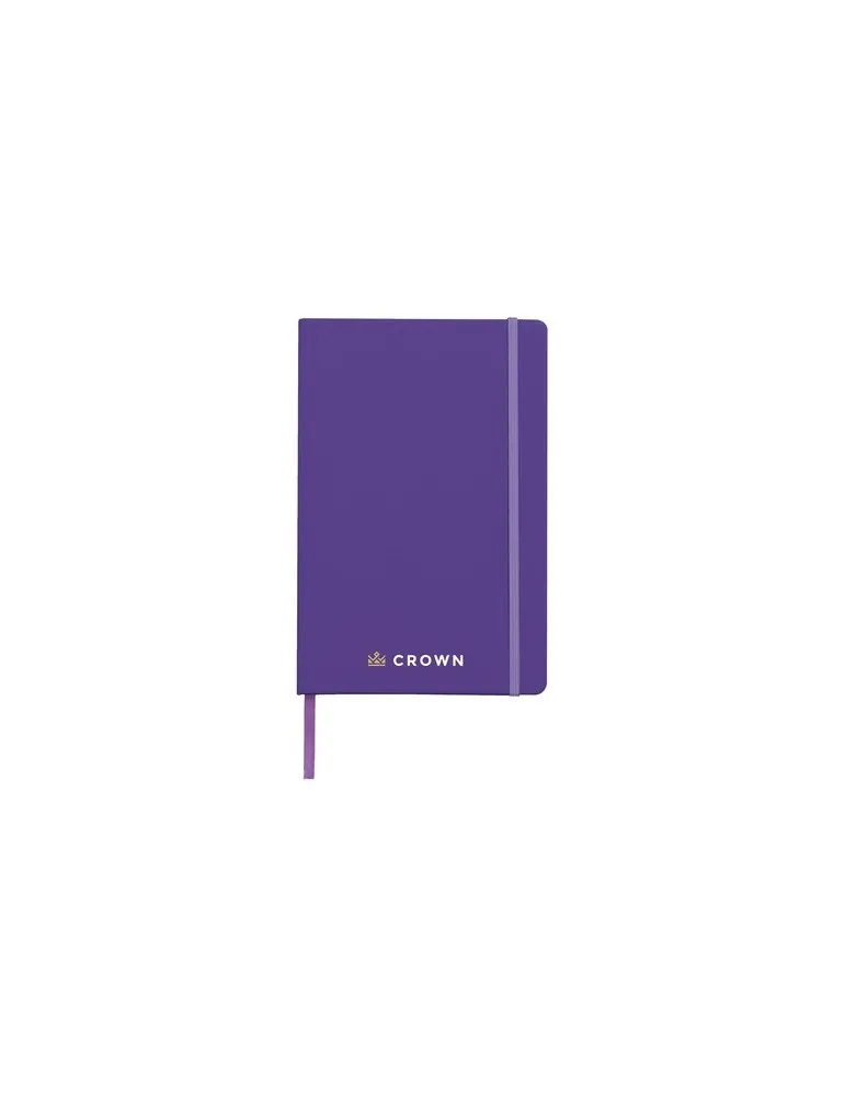 Pocket Notebook A5 bloc-notes goodies personnalisé en stock