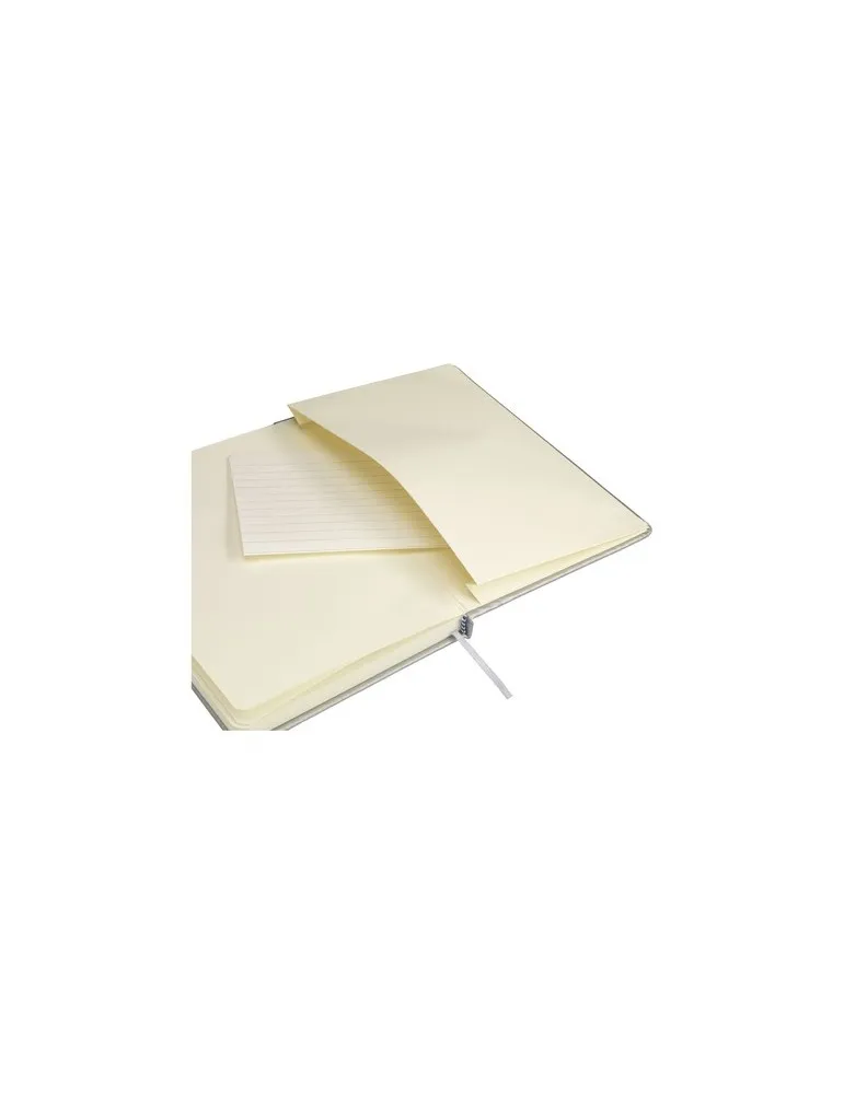 Pocket Notebook A5 bloc-notes cadeau client original