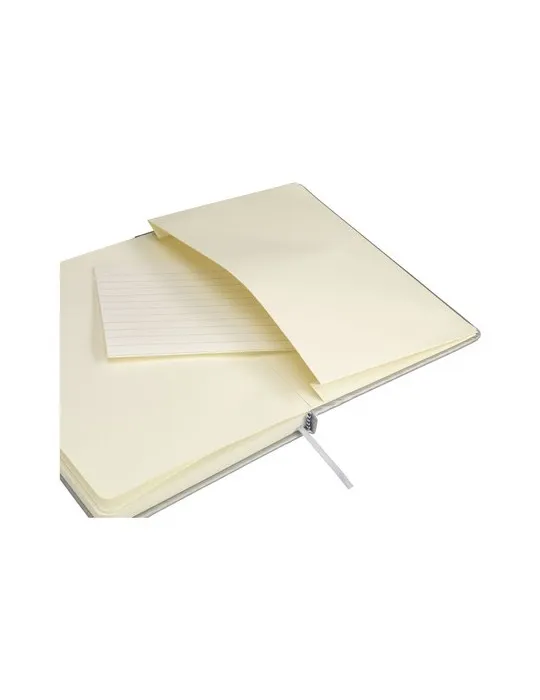 Pocket Notebook A5 bloc-notes cadeau client original