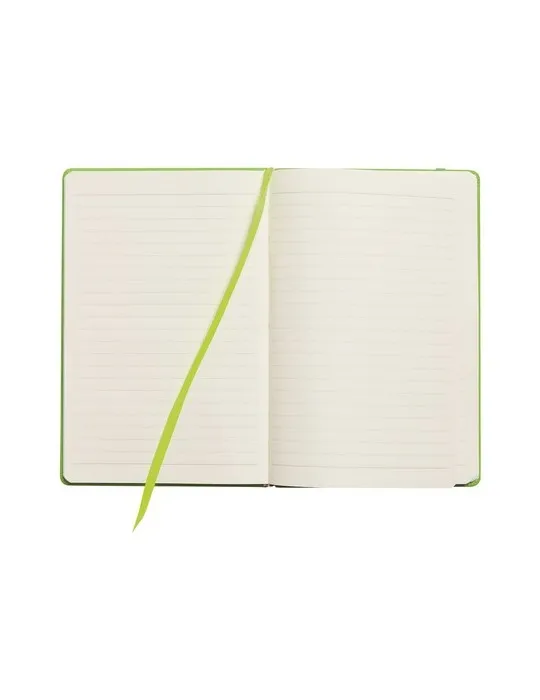 Pocket Notebook A5 bloc-notes objet publicitaire robuste