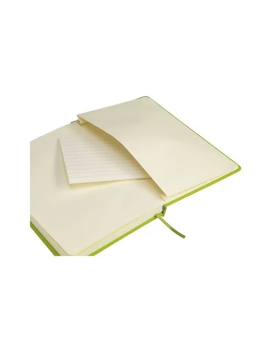 Pocket Notebook A5 bloc-notes marquage laser ultra précis