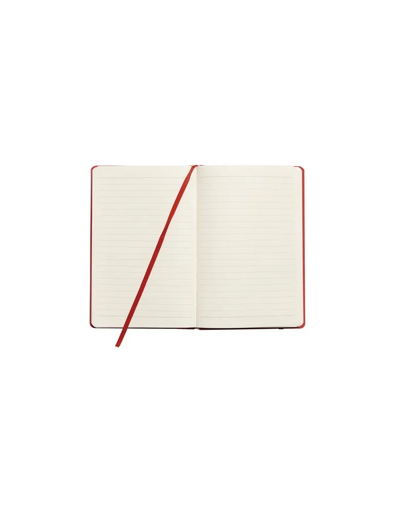 Pocket Notebook A5 bloc-notes cadeau affaires élégant