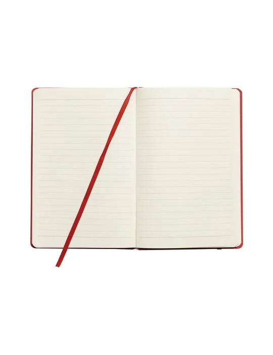 Pocket Notebook A5 bloc-notes cadeau affaires élégant