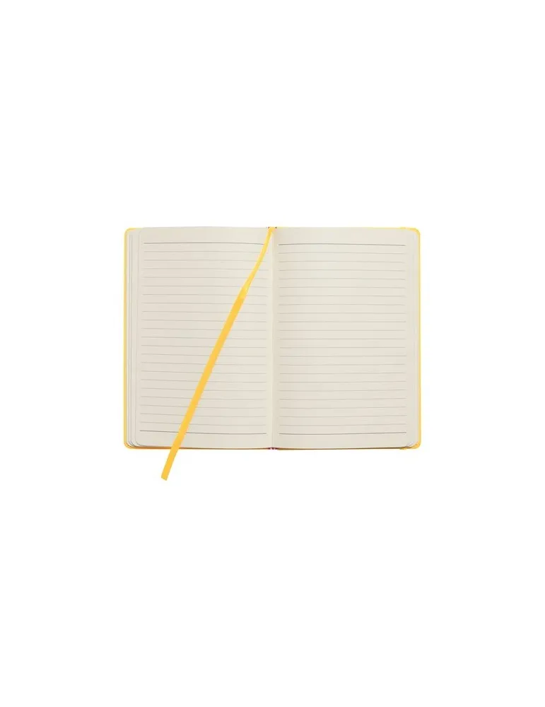 Pocket Notebook A5 bloc-notes personnalisable avec votre logo