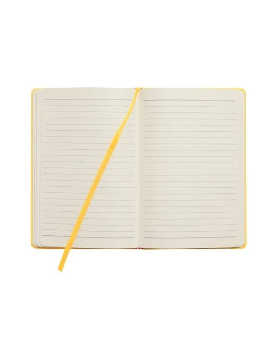 Pocket Notebook A5 bloc-notes personnalisable avec votre logo