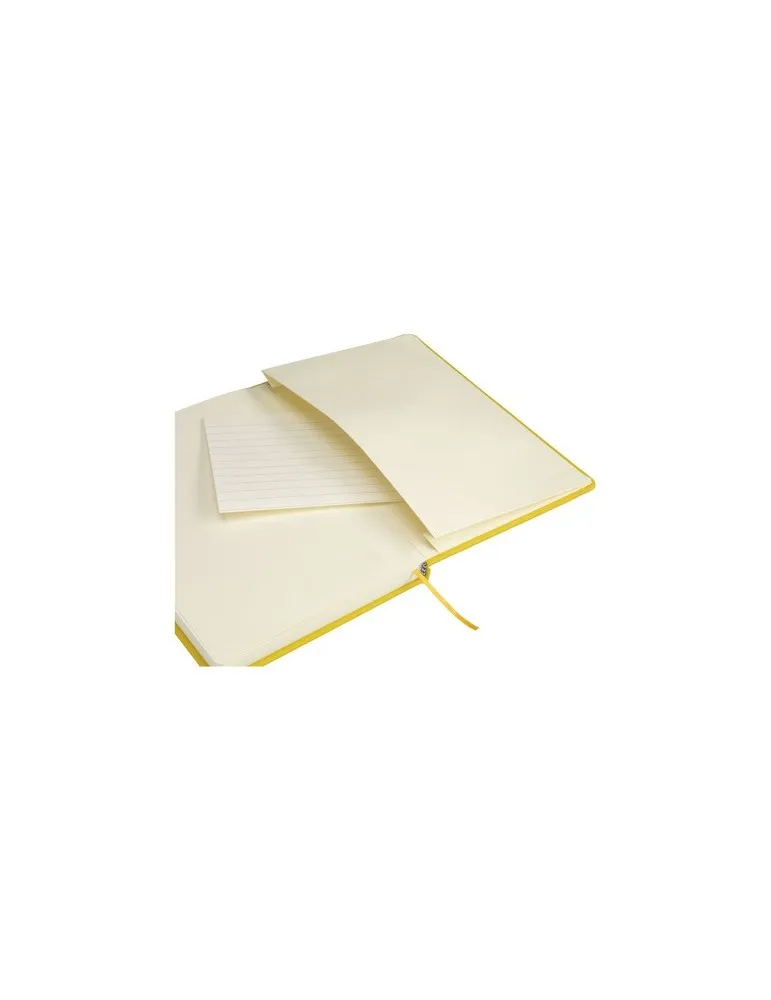 Pocket Notebook A5 bloc-notes cadeau entreprise pas cher