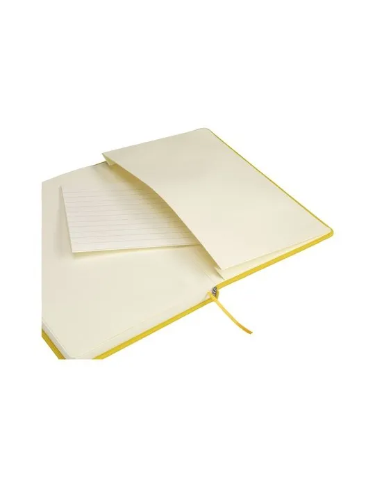 Pocket Notebook A5 bloc-notes cadeau entreprise pas cher