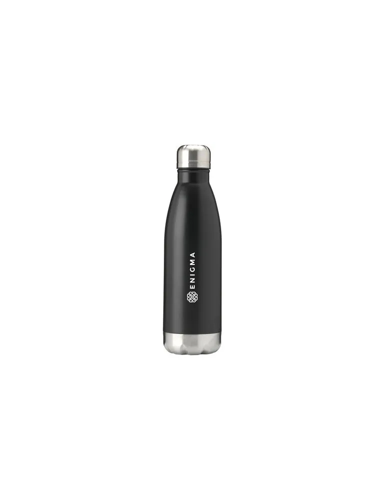 Topflask 500 ml bouteille impression logo haute qualité