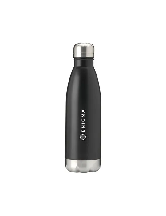 Topflask 500 ml bouteille impression logo haute qualité