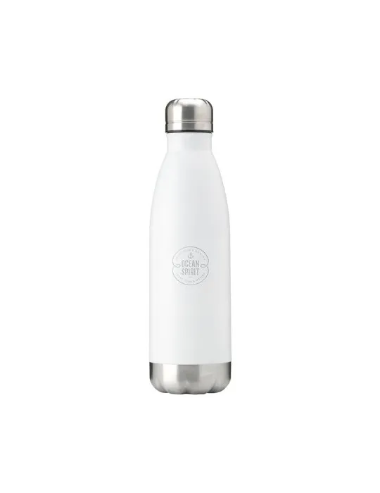 Topflask 500 ml bouteille cadeau client original