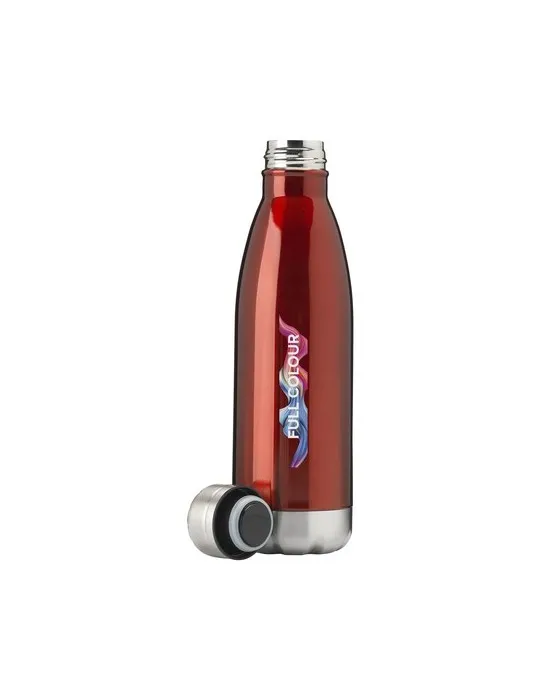 Topflask 500 ml bouteille cadeau entreprise pas cher