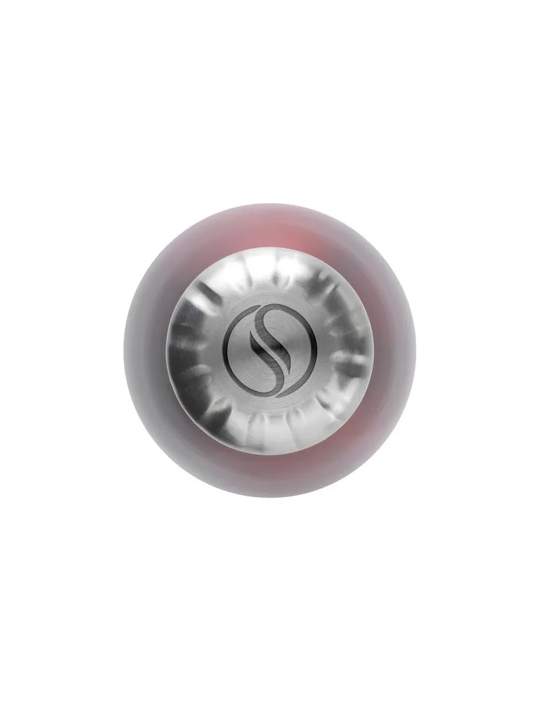 Topflask 500 ml bouteille accessoire événementiel unique