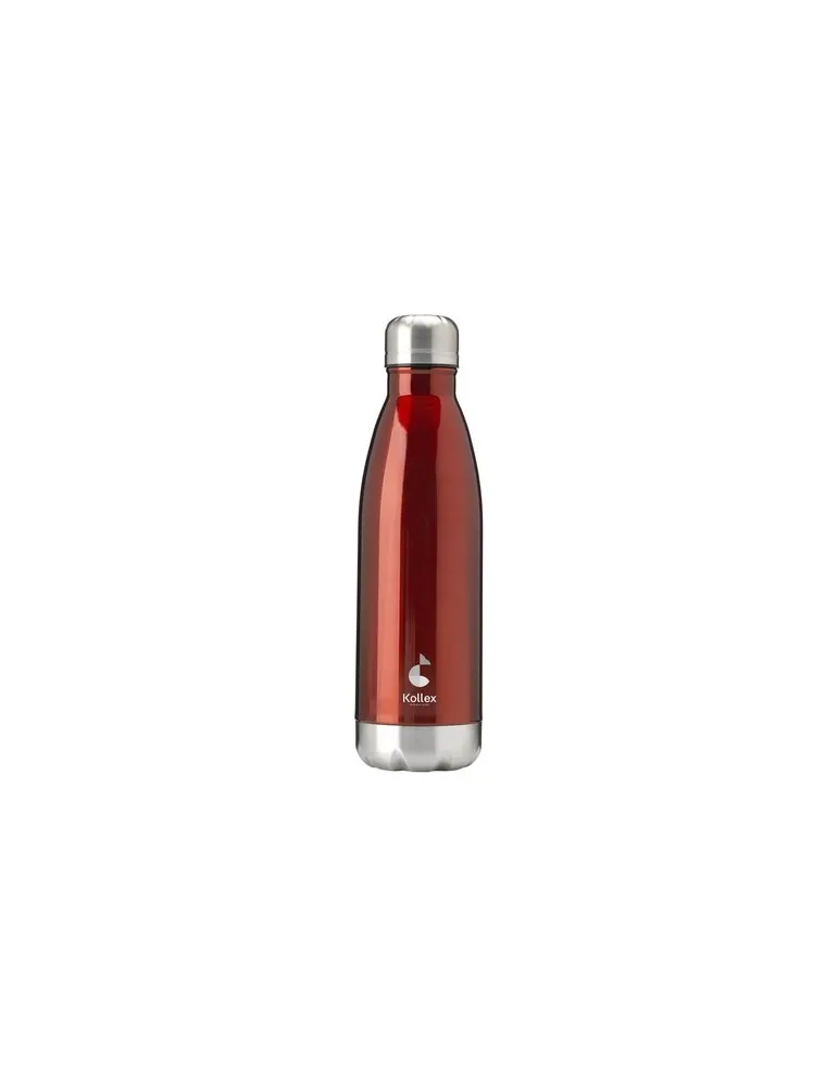 Topflask 500 ml bouteille accessoire événementiel unique