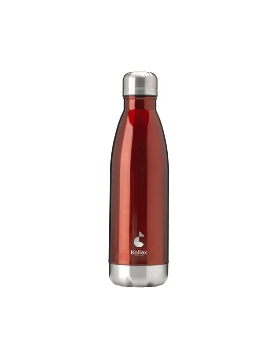 Topflask 500 ml bouteille accessoire événementiel unique