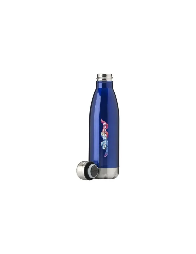 Topflask 500 ml bouteille personnalisable avec votre logo