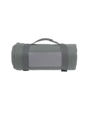 SuperSoft (180 g/m²) plaid en fleece 2