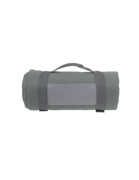 SuperSoft (180 g/m²) plaid en fleece