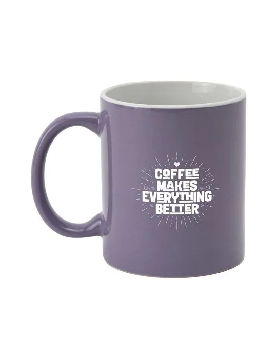 Kitty Mug 350 ml cadeau client original