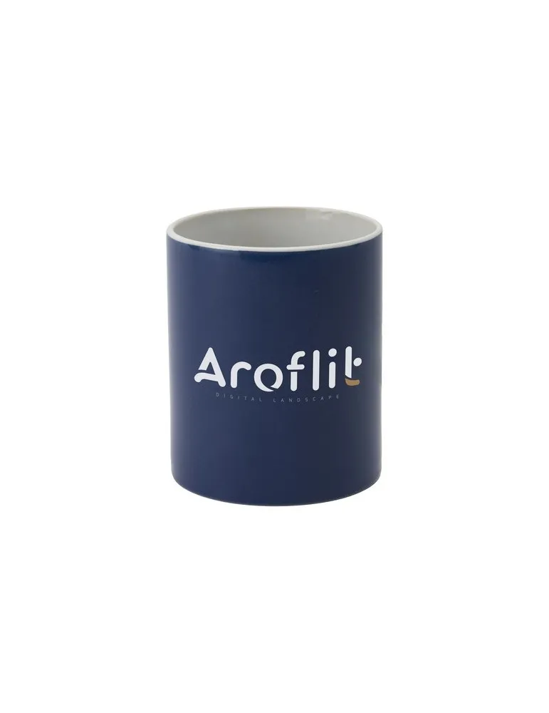 Kitty Mug 350 ml personnalisable avec votre logo