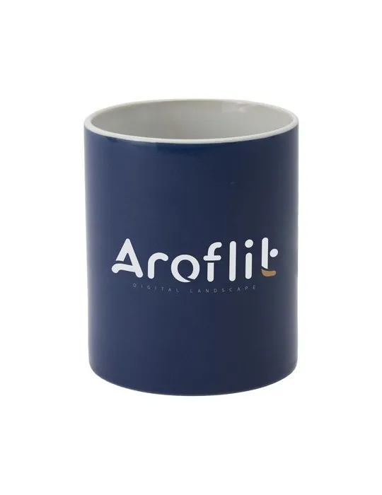 Kitty Mug 350 ml personnalisable avec votre logo