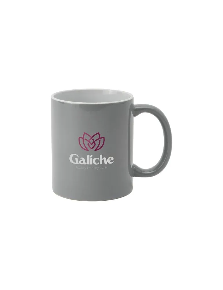 Kitty Mug 350 ml objet publicitaire robuste