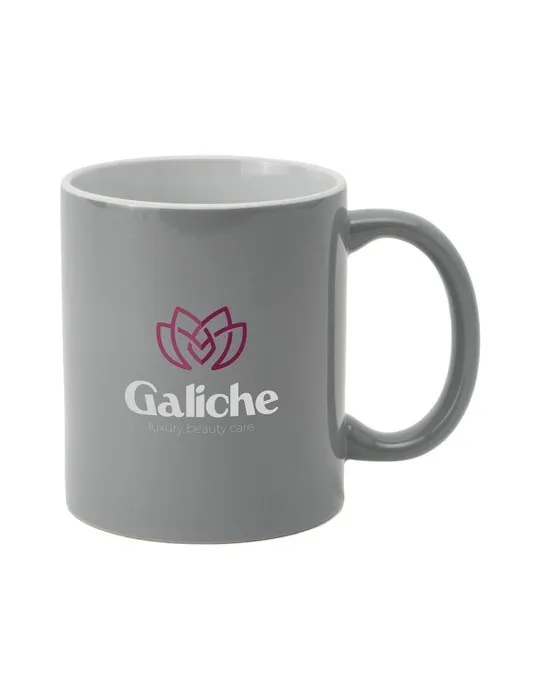 Kitty Mug 350 ml objet publicitaire robuste