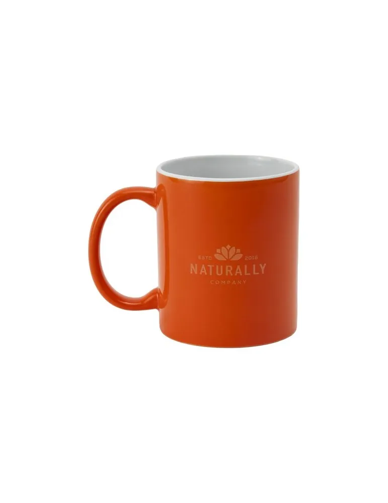 Kitty Mug 350 ml cadeau collaborateur premium