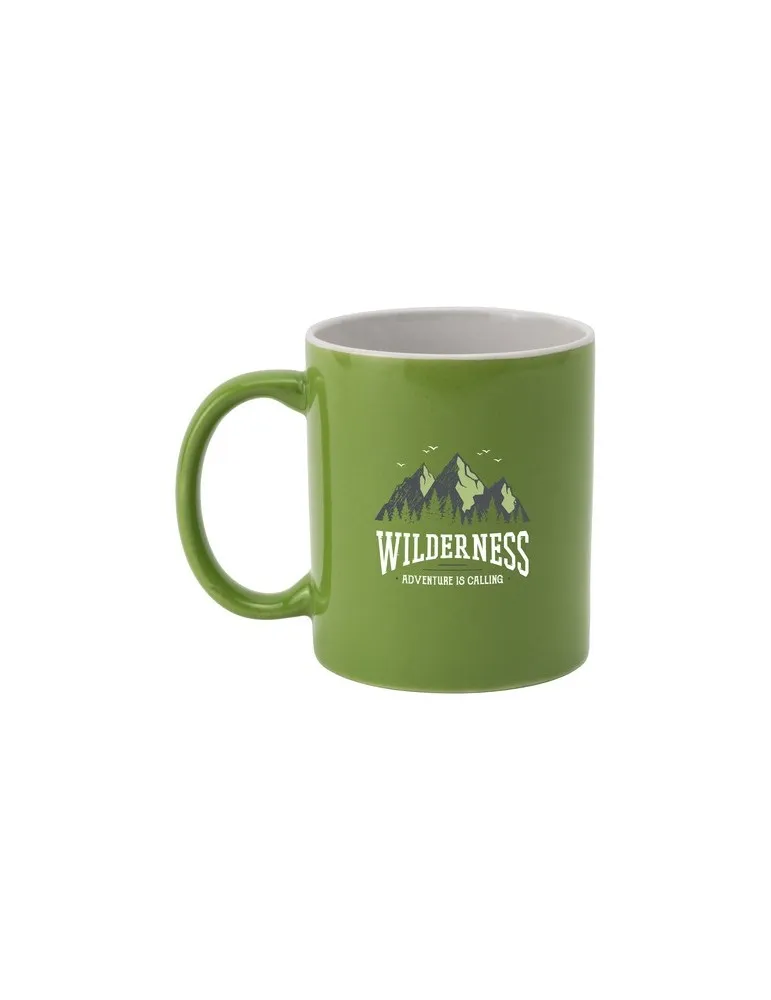 Kitty Mug 350 ml personnalisable avec votre logo