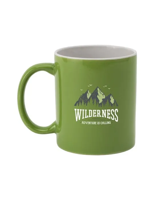 Kitty Mug 350 ml personnalisable avec votre logo