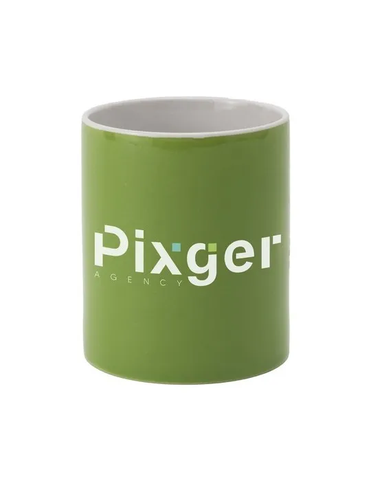 Kitty Mug 350 ml marquage couleur éclatante