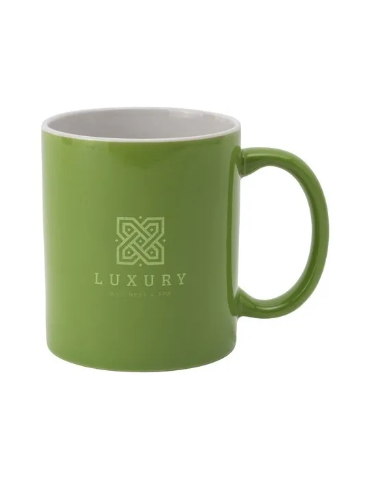 Kitty Mug 350 ml cadeau affaires élégant