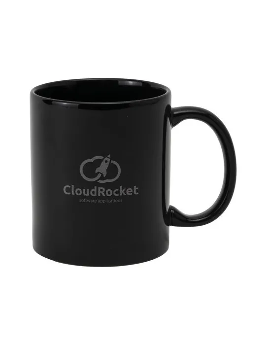 Kitty Mug 350 ml marquage couleur éclatante