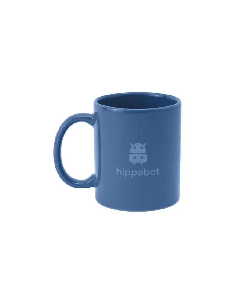 Kitty Mug 350 ml marquage laser ultra précis