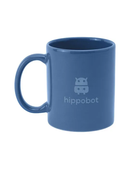 Kitty Mug 350 ml marquage laser ultra précis