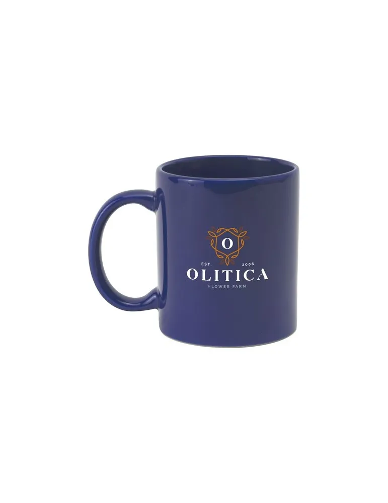Kitty Mug 350 ml objet promotionnel éco-responsable