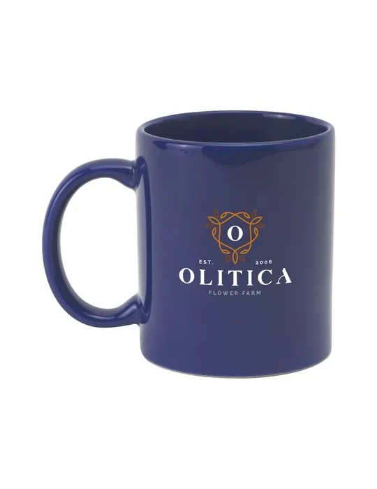 Kitty Mug 350 ml objet promotionnel éco-responsable