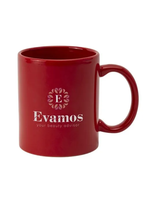 Kitty Mug 350 ml objet promotionnel éco-responsable