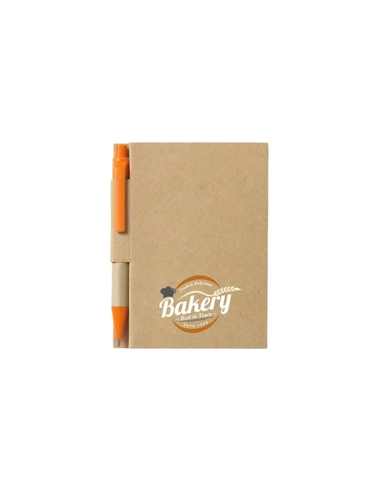 RecycleNote-S bloc-notes