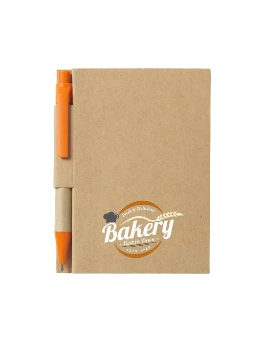 RecycleNote-S bloc-notes