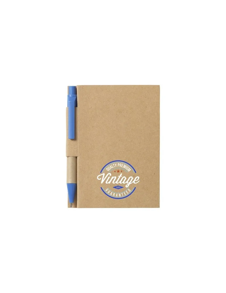 RecycleNote-S bloc-notes