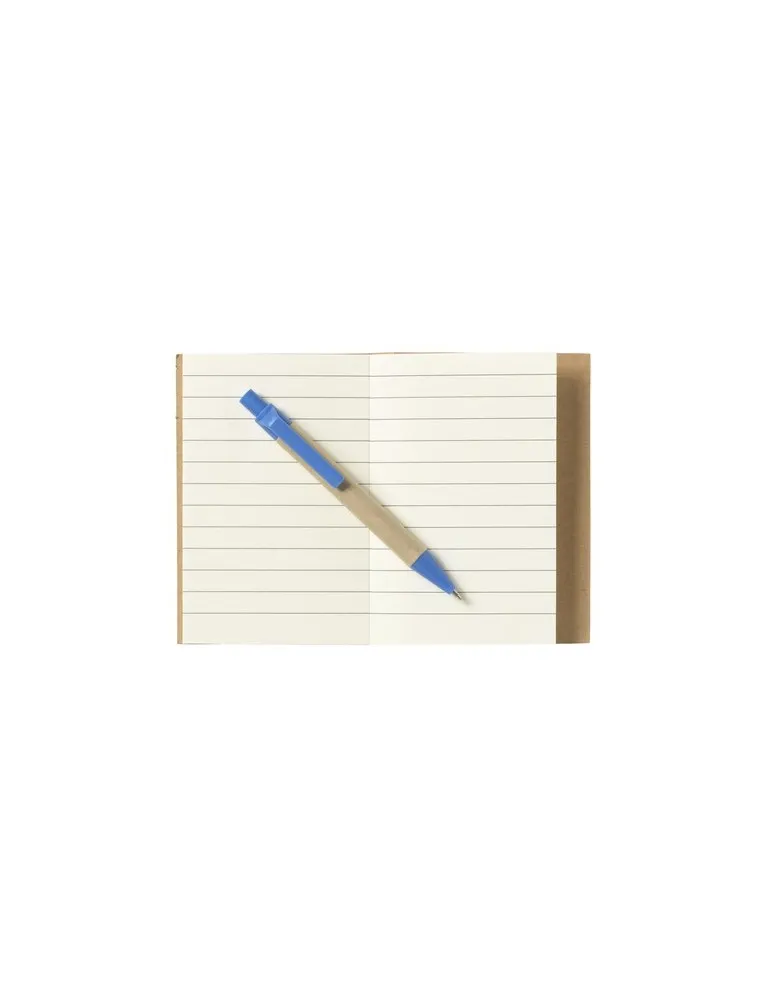 RecycleNote-S bloc-notes