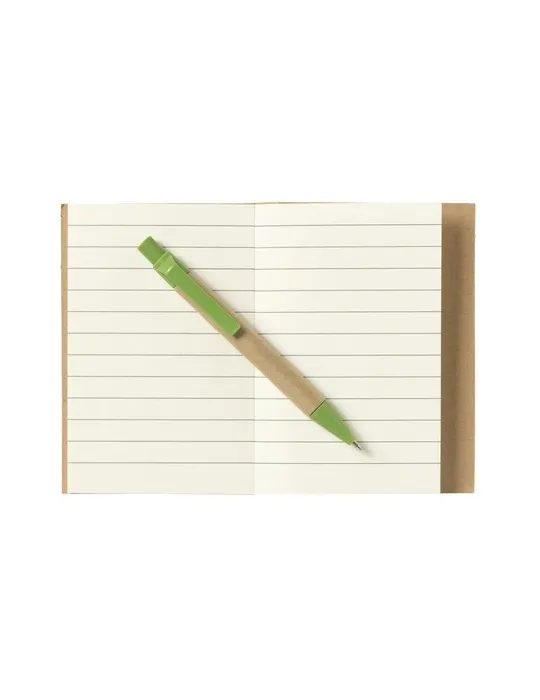 RecycleNote-S bloc-notes