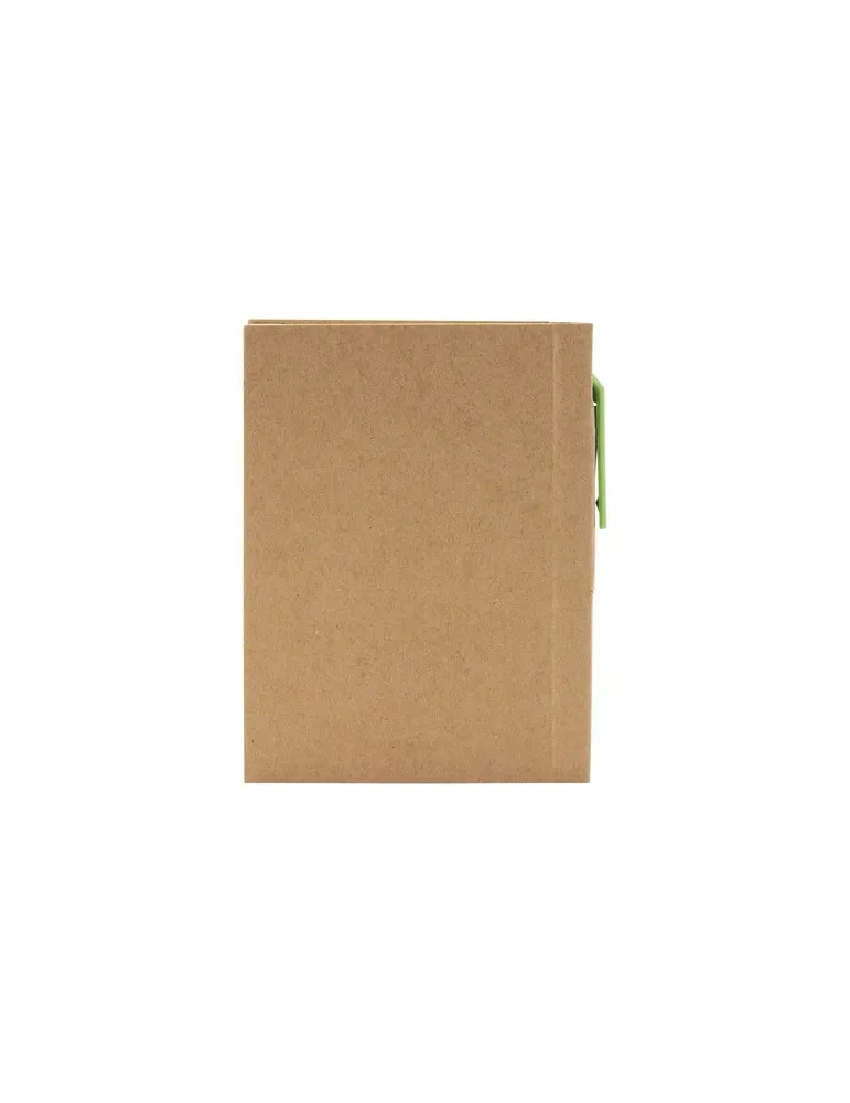 RecycleNote-S bloc-notes