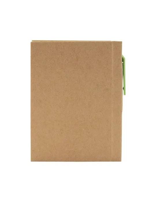 RecycleNote-S bloc-notes