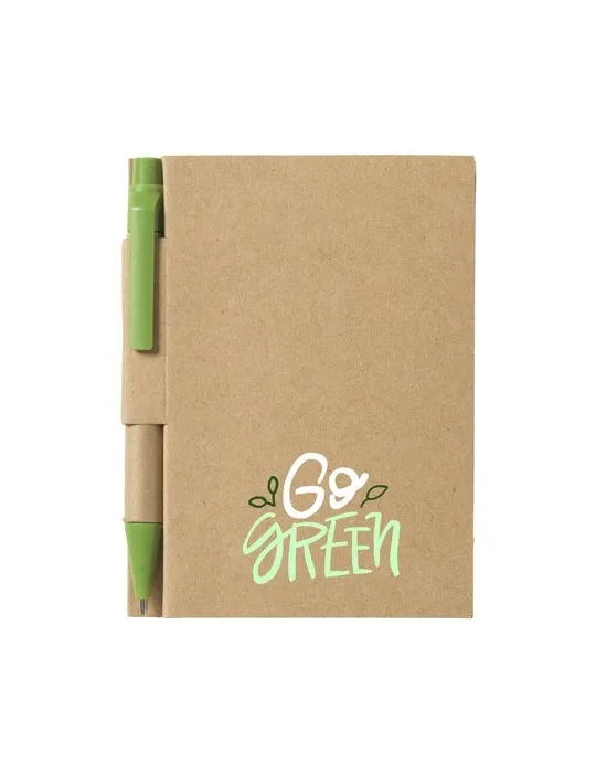 RecycleNote-S bloc-notes