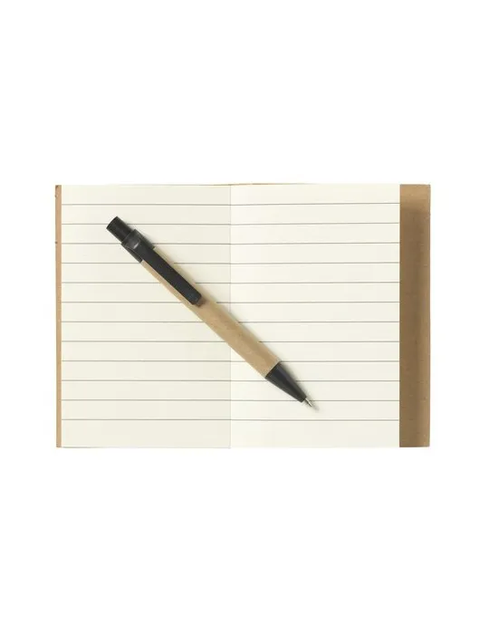 RecycleNote-S bloc-notes