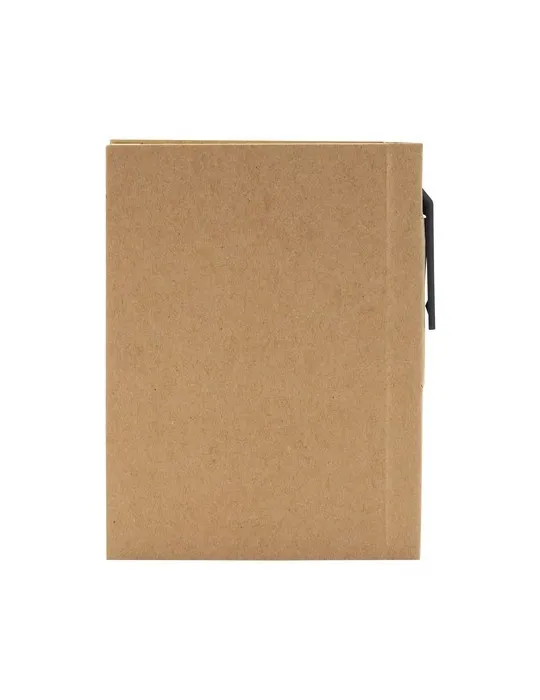 RecycleNote-S bloc-notes