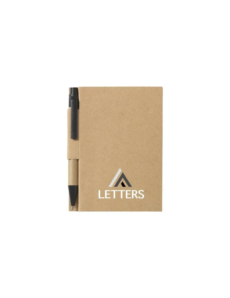 RecycleNote-S bloc-notes