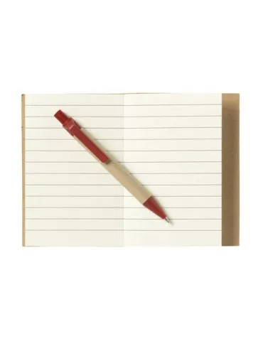 RecycleNote-S bloc-notes 2